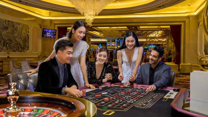 Thuật ngữ sòng bài quốc tế: Cẩm nang không thể bỏ qua 