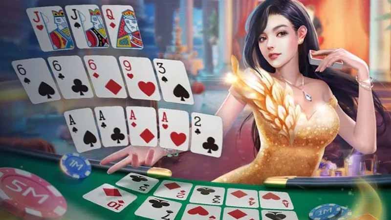 Thuật ngữ bài Mậu Binh từ A–Z giúp người mới chơi dễ hiểu 