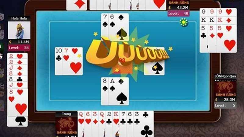 Thuật ngữ bài Tá Lả từ A–Z: Hiểu luật chơi chỉ trong 5 phút 