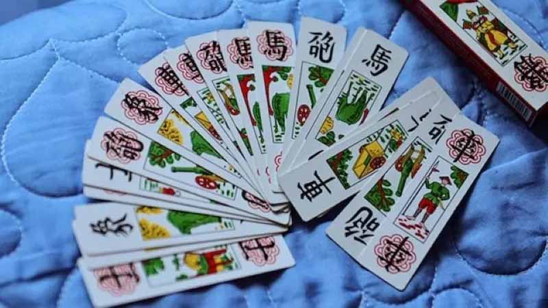 Thuật ngữ bài Tam Cúc từ A–Z cho người mới bắt đầu 
