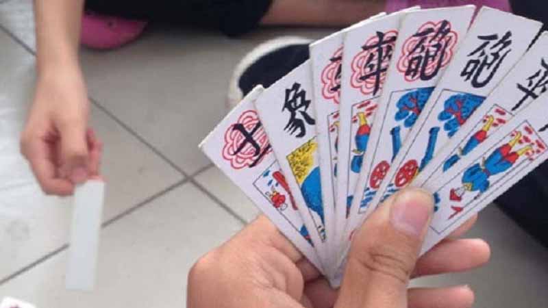 Thuật ngữ bài Tam Cúc từ A–Z cho người mới bắt đầu 