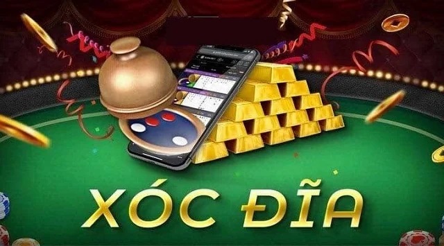 Cách chơi xóc đĩa online luôn thắng không phải ai cũng biết