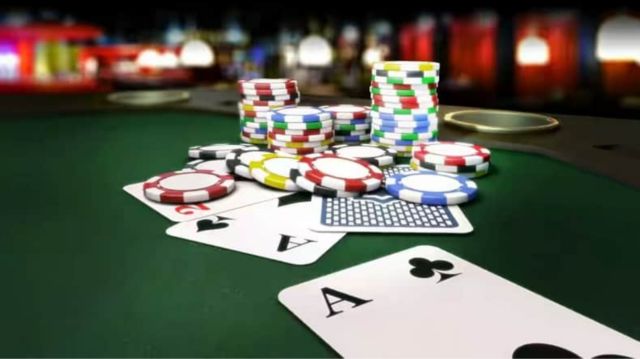 Cần bỏ túi một số điều trước khi bắt đầu chơi game trực tuyến đánh bài