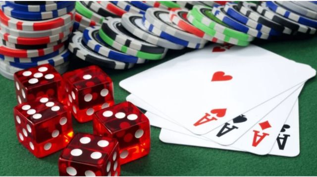 Có những thể loại game đánh bài trực tuyến phổ biến nhất hiện nay?