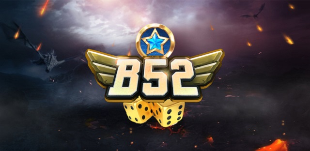 Game bài B52 đổi thưởng khẳng định đẳng cấp trong giới Game bài B52 đổi thưởng khẳng định đẳng cấp trong giới