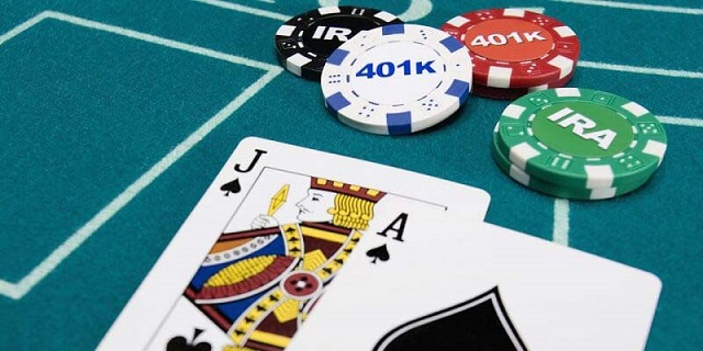 Hãy nhận diện các trạng thái bài để đưa ra quyết định Hãy nhận diện các trạng thái bài để đưa ra quyết định