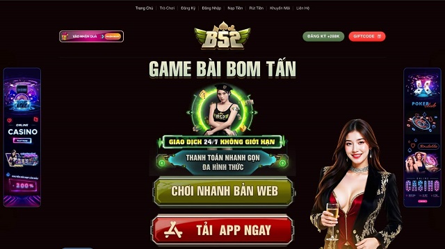 Mỗi trò chơi lại ẩn chứa những điều thú vị khác nhau Mỗi trò chơi lại ẩn chứa những điều thú vị khác nhau