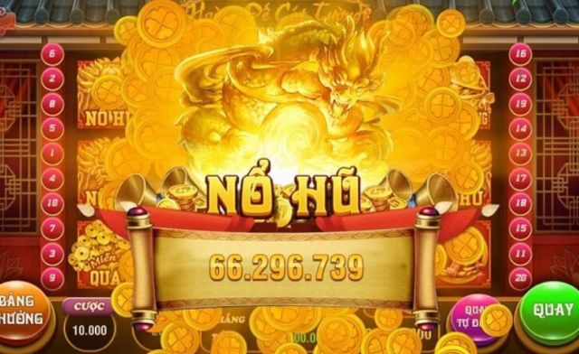 Một trong cách chơi slot game hiệu quả đó chính là nắm được luật chơi cơ bản trong game