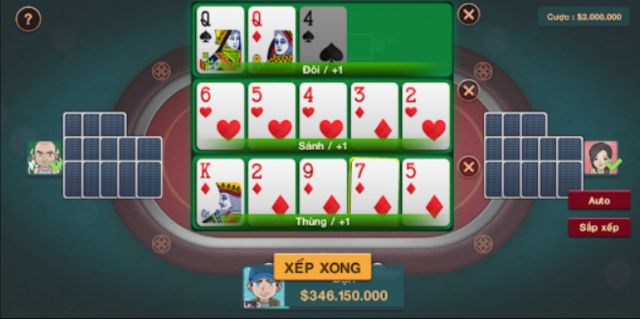 Muốn chơi Mậu Binh hiệu quả cần nắm được cách chơi và luật chơi