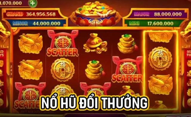 Tất tần tật các thông tin chi tiết về tựa game nổ hũ là gì?