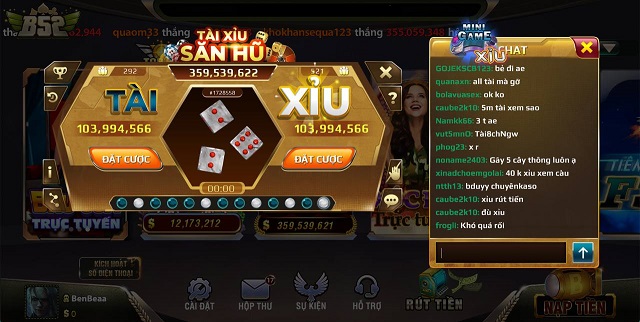 Tham gia ngay để có cho mình phút giây giải trí độc đáo Tham gia ngay để có cho mình phút giây giải trí độc đáo