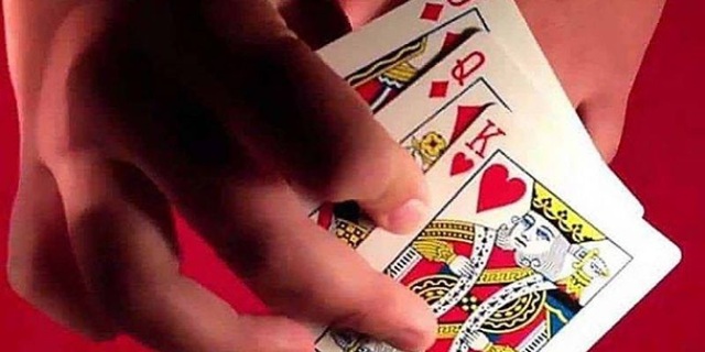 Bài Cào 3 lá - game bài dân gian hấp dẫn nhiều người chơi