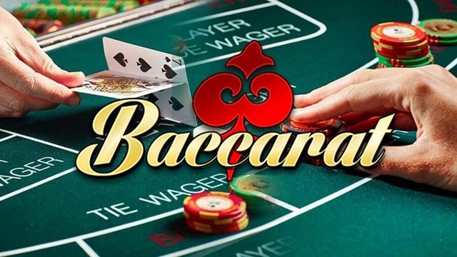 Chia sẻ thuật ngữ Baccarat từ cơ bản đến nâng cao người chơi cần biết Chia sẻ thuật ngữ Baccarat từ cơ bản đến nâng cao người chơi cần biết