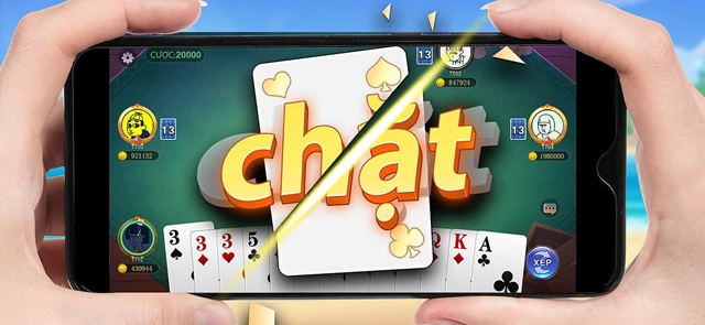 Đánh bài đếm lá là kỹ năng quan trọng không thể thiếu khi chơi Tiến Lên Đánh bài đếm lá là kỹ năng quan trọng không thể thiếu khi chơi Tiến Lên