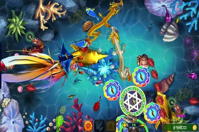 Game thủ nên phân bổ đạn hợp lý khi chơi