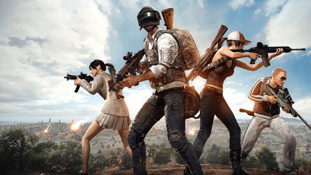 Hướng dẫn bắn PUBG Mobile trên điện thoại với các chế độ bắn người chơi cần biết