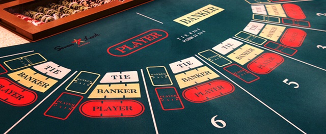 Hướng dẫn cách chơi bài Baccarat hoàn toàn không phức tạp Hướng dẫn cách chơi bài Baccarat hoàn toàn không phức tạp