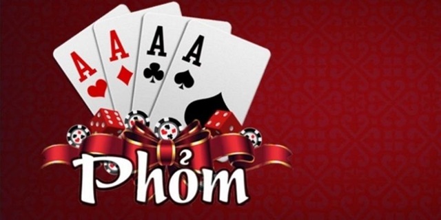 Hướng dẫn cách chơi Phỏm trực tuyến dành cho tân thủ