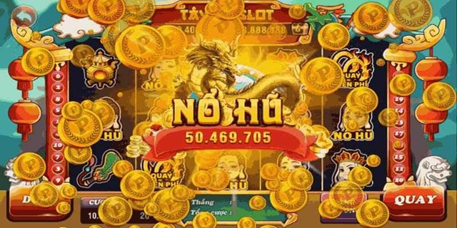 Kinh nghiệm chơi quay hũ trúng thưởng từ các cao thủ