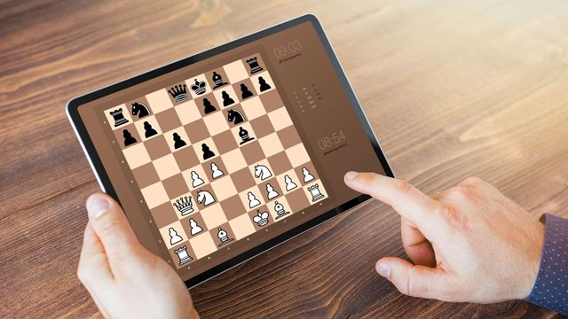 Một số kinh nghiệm giúp bạn trở thành cao thủ cờ vua