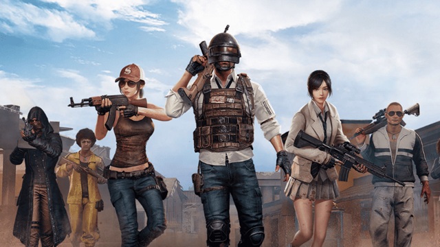 Một số kỹ thuật bắn PUBG nâng cao mà người chơi có thể tham khảo