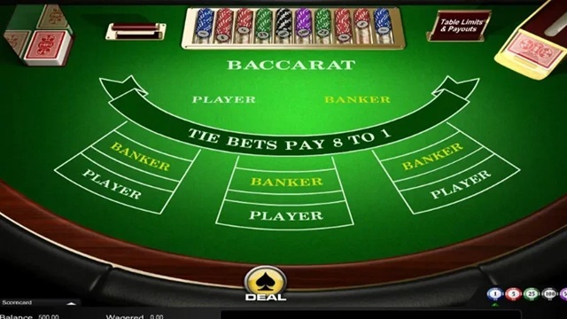 Một số lưu ý quan trọng dành cho người chơi khi tham gia Baccarat Một số lưu ý quan trọng dành cho người chơi khi tham gia Baccarat