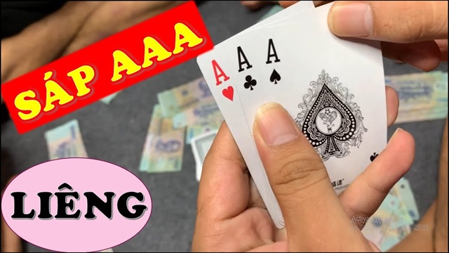 Người chơi cần hiểu rõ luật trước khi tham gia các ván bài Liêng Người chơi cần hiểu rõ luật trước khi tham gia các ván bài Liêng