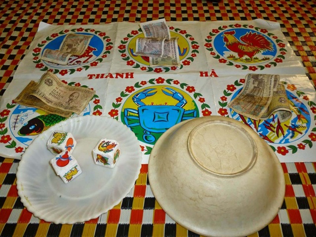 Người chơi thường gặp phải sai lầm gì khi chơi bầu cua tôm cá? Người chơi thường gặp phải sai lầm gì khi chơi bầu cua tôm cá?