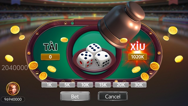 Người chơi thường gặp phải sai lầm gì trong game Tài Xỉu?