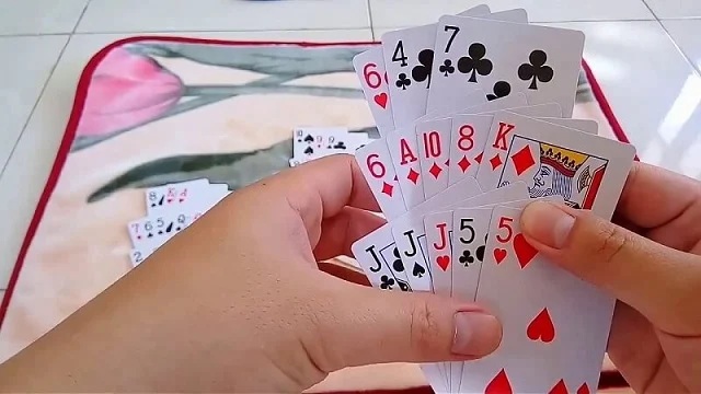 Những nguyên tắc chơi Xập Xám quan trọng người chơi cần biết Những nguyên tắc chơi Xập Xám quan trọng người chơi cần biết