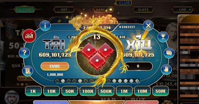 Quản lý tiền vốn - kinh nghiệm chơi Tài Xỉu online sống còn
