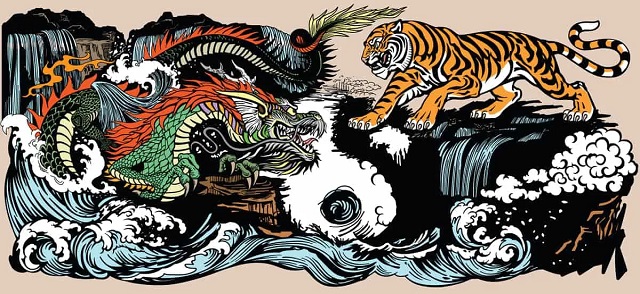 Chơi Rồng Hổ là gì? Chơi Rồng Hổ là gì?