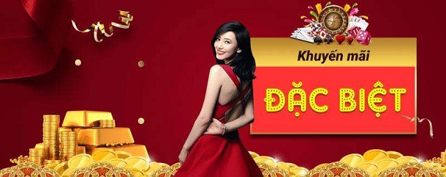 Bet thủ nhận ưu đãi thả ga mỗi tuần và mỗi tháng định kỳ