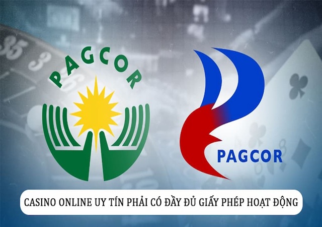 Bộ tiêu chí đánh giá độ uy tín của casino trực tuyến