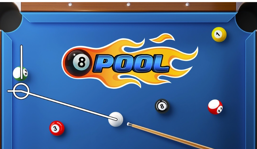 Các tựa game bida online mang đến cho người chơi trải nghiệm thú vị hơn bida truyền thống.