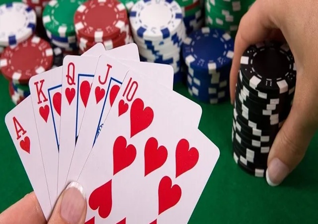 Chia sẻ mẹo chơi Binh xập xám hay Chia sẻ mẹo chơi Binh xập xám hay