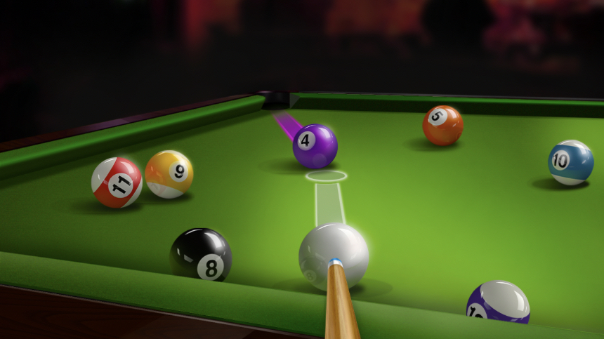 Chơi game online bida đang trở thành xu hướng giải trí online top đầu hiện nay.