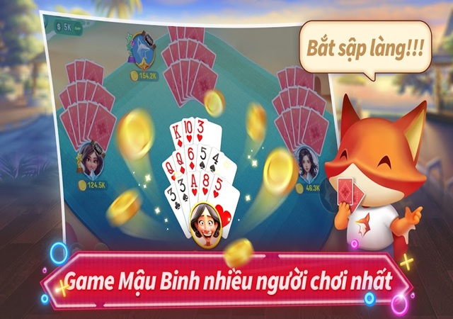 Tìm hiểu trò chơi đánh bài xập xám