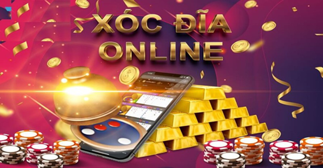 Hướng dẫn chơi xóc đĩa online cực đỉnh theo mẹo cao thủ
