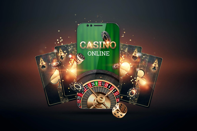 Casino online khái niệm đúng là gì và vì sao nó lại thu hút đến vậy