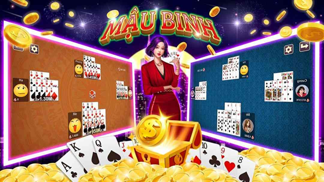 Bật mí sơ bộ về mậu binh là gì và cách chơi mậu binh hay Bật mí sơ bộ về mậu binh là gì và cách chơi mậu binh hay