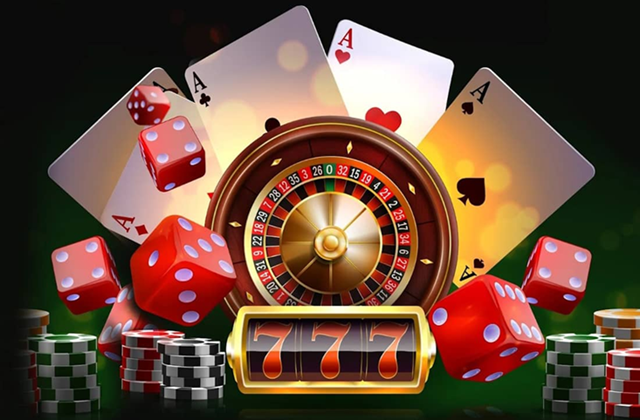 Bật mí các trò chơi nên thử nếu như anh em tham gia casino online