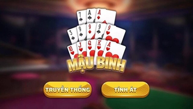 Trước khi đến với cách chơi mậu binh hay cần nhớ luật Trước khi đến với cách chơi mậu binh hay cần nhớ luật