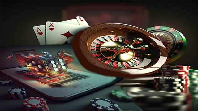 Giữ tâm lý vững vàng để chiến thắng trong các tựa game casino online