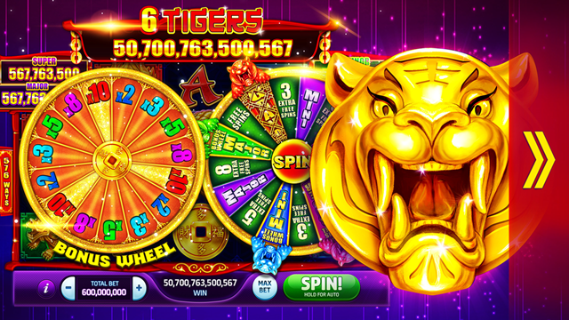 Những lợi ích to lớn khi chơi slot machines online
