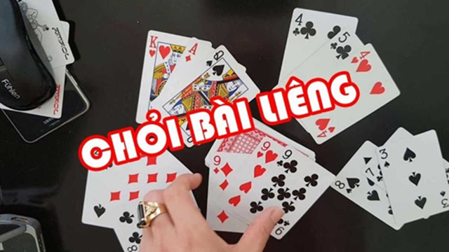 Chi tiết về luật để hiểu cách chơi bài liêng Chi tiết về luật để hiểu cách chơi bài liêng