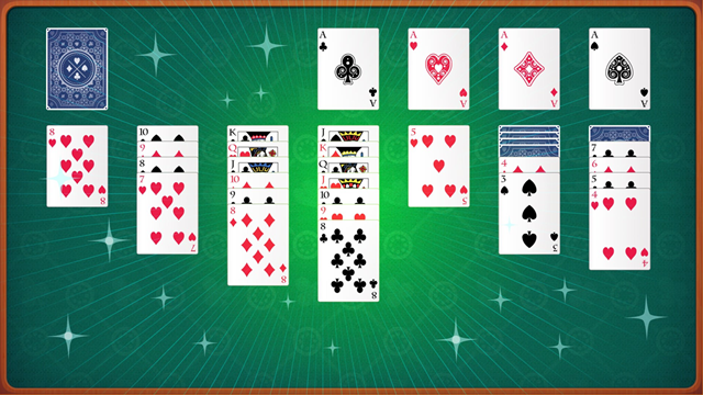 Chiến thuật rất quan trọng nếu như bạn muốn chơi game xếp bài