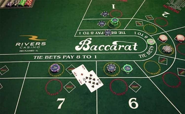 Đếm bài baccarat là gì và những điều bạn nên biết
