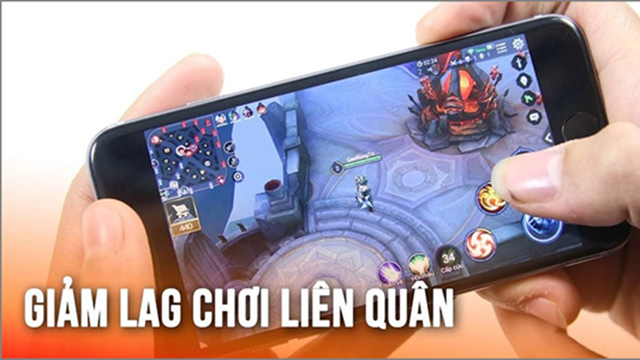 Cấu hình cũng là yếu tố chiếm phần lớn ảnh hưởng khi chơi game Cấu hình cũng là yếu tố chiếm phần lớn ảnh hưởng khi chơi game