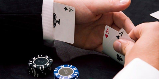 Lựa chọn nền tảng uy tín là yếu tố quan trọng khi trải nghiệm baccarat online